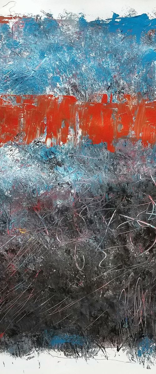 Abstract #16 by Jake Nordstrum