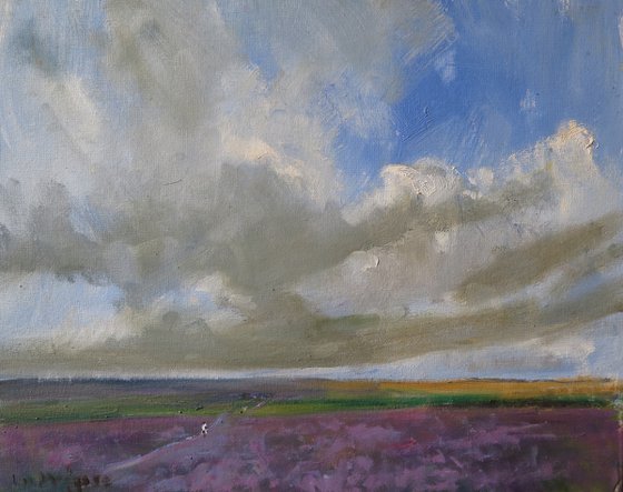 Bransdale Heather