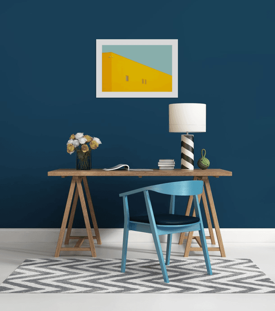 Wallscape 279