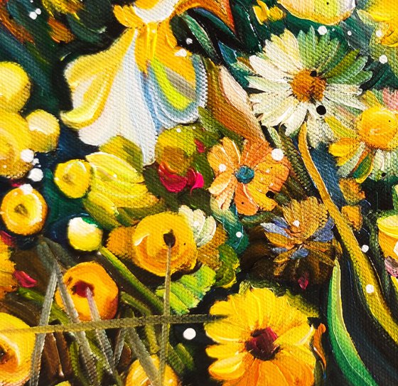 Sunflower Jamboree