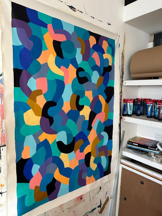 There’s Always More Than One Path