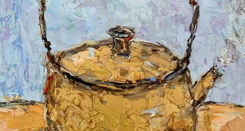 Artwork by Vilma Gataveckienė