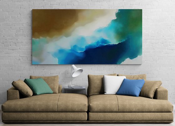 Whispers of the Ocean