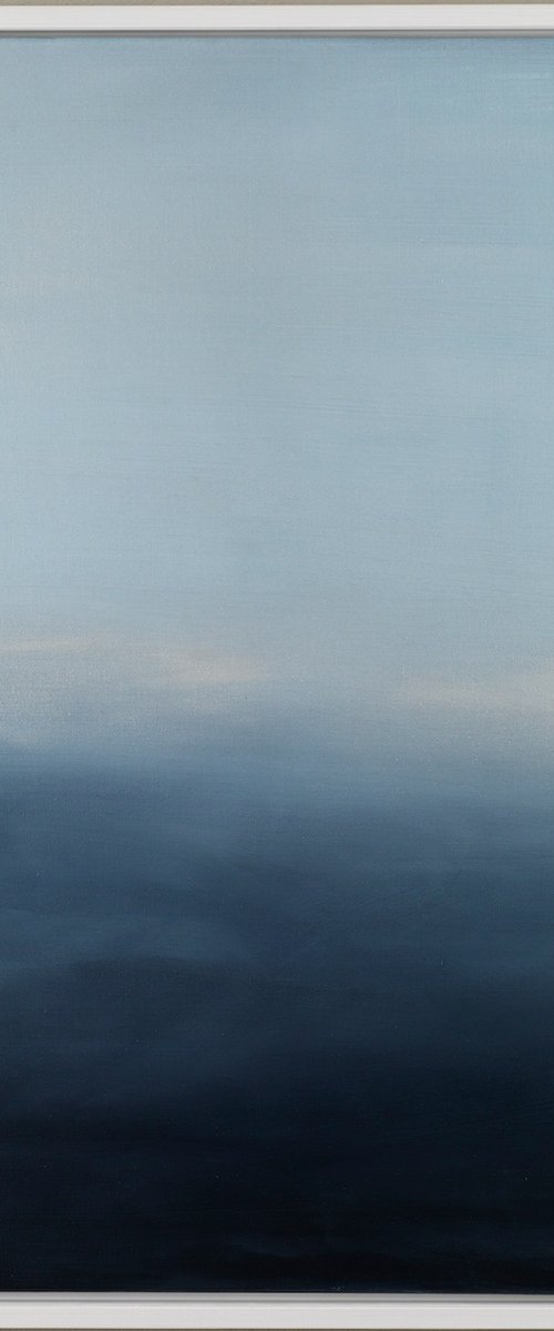 ENERGY OF THE SEA by Victoria Curling-Eriksson