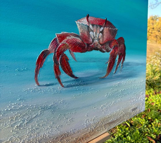 "Crab"