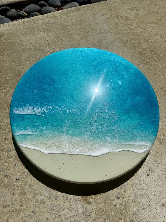 Round ocean #98