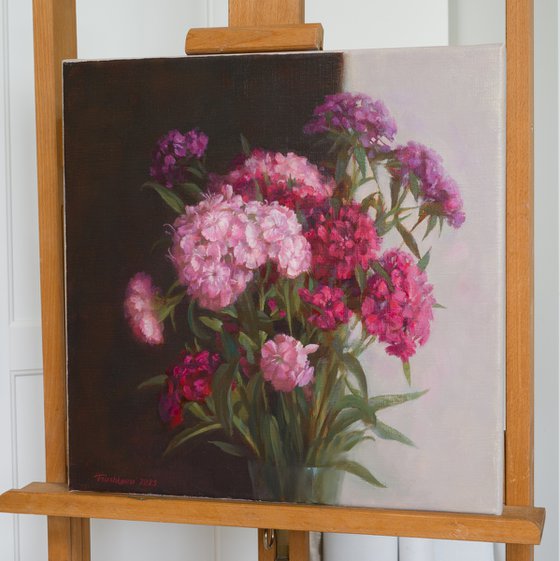 Floral