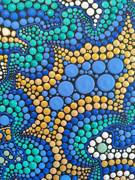 Psychedelic Geometry