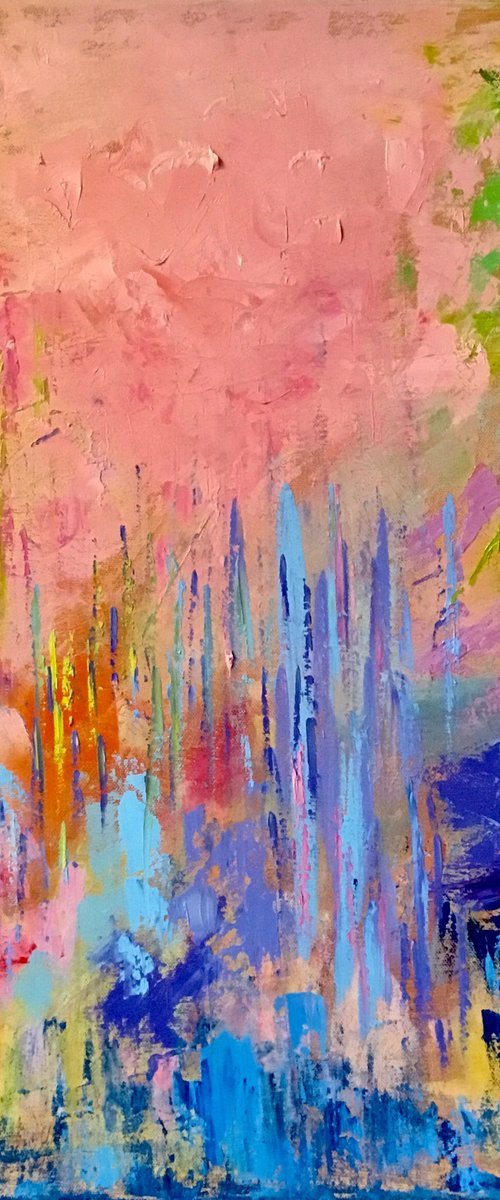 IN THE HOTHOUSE by Vera Klimova