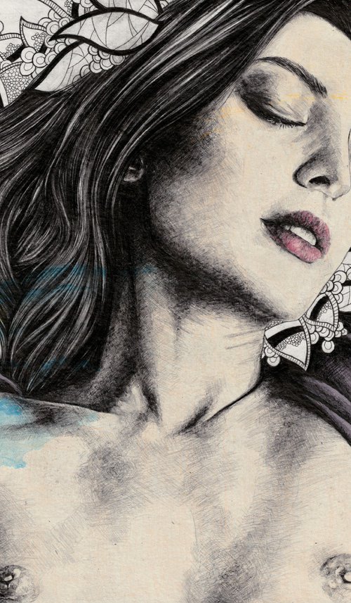 Betray And Hide by Marco Paludet