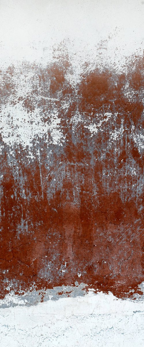 Wall 12 by Maciej Jabkowski