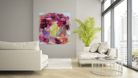 Language of Colour