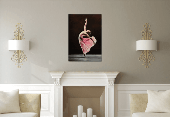 Ballerina