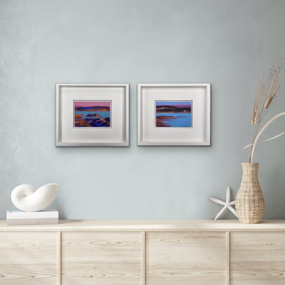 LOCH set