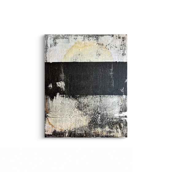 Black Border
