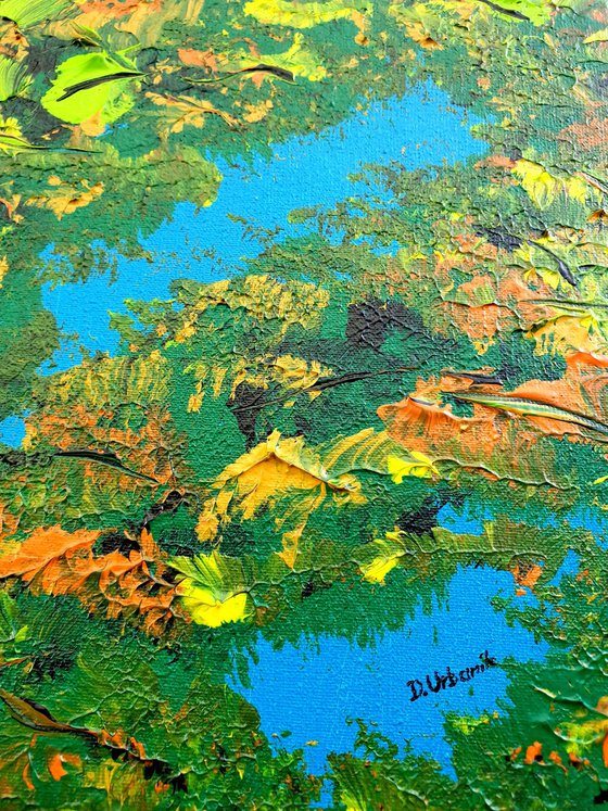 Colorful autumn 3