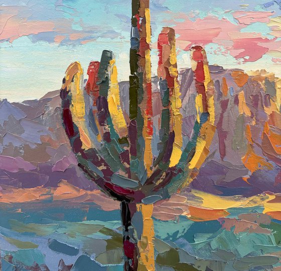 "Saguaro"