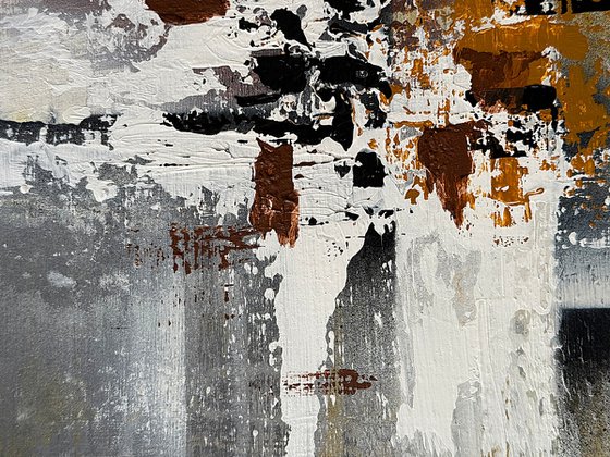 Fragments of Time