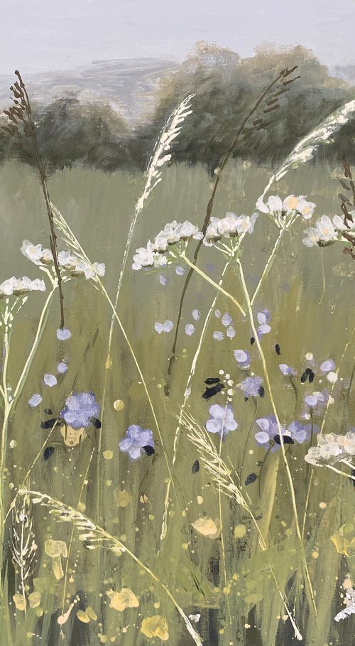 Lost in Time by Elizabeth Westcott