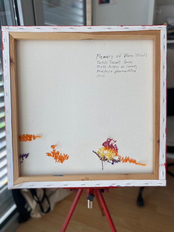 Memory of Warm Winds