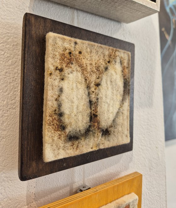 "Elements LXV"