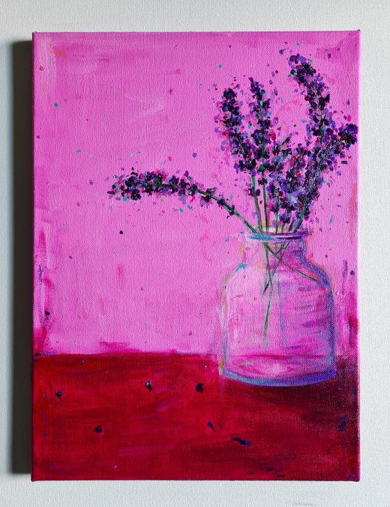 Lavender