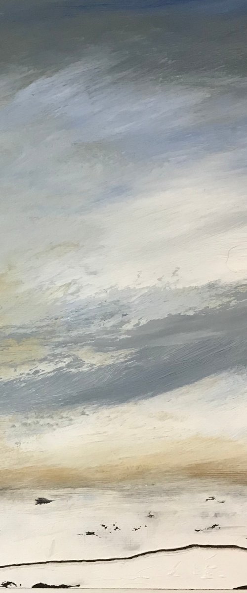 Wishing for Snow by Belinda Reynell