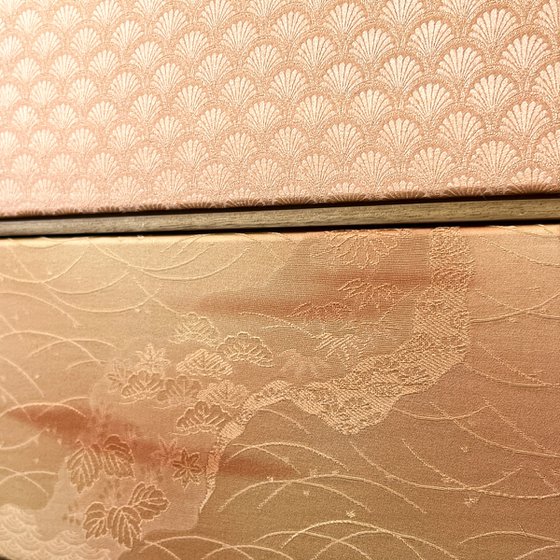 Kobachi ~Coral Collection~ II (Kimono)