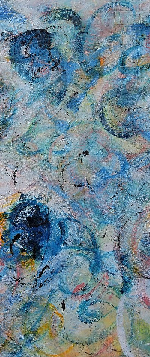 Allegro by Jacqueline Doyle Allison