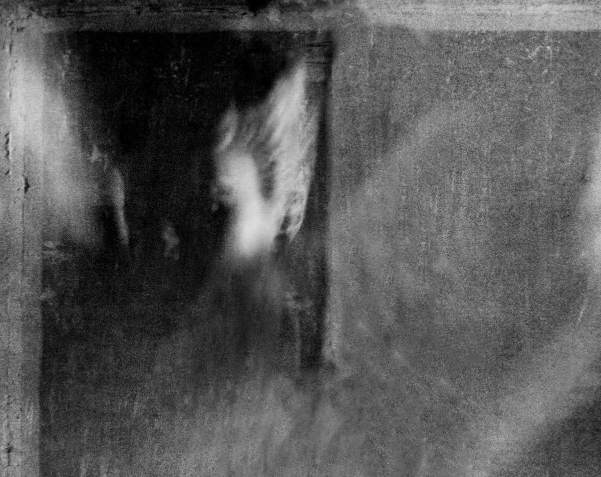 Face cachee......... by Philippe berthier