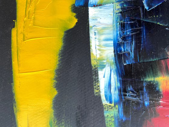Sketches on Paper 013