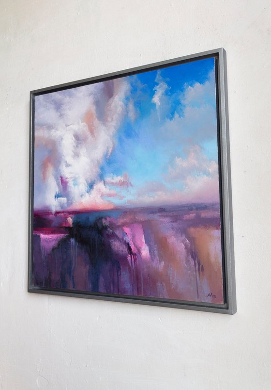 ABSTRACT LANDSCAPE 24