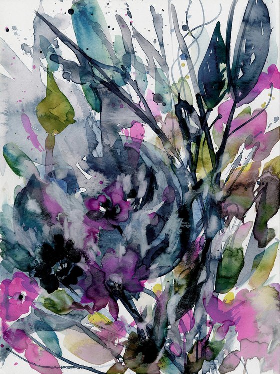Floral Wonders 11