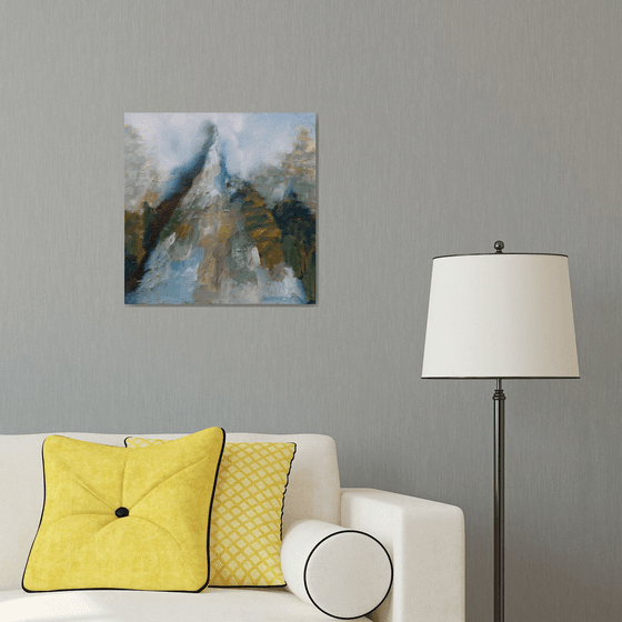 Mountain 2