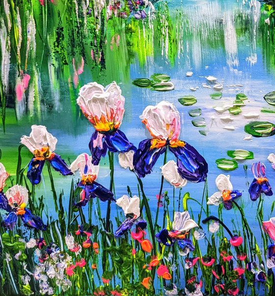 Secret garden