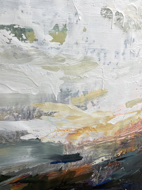 Depth of nature 246