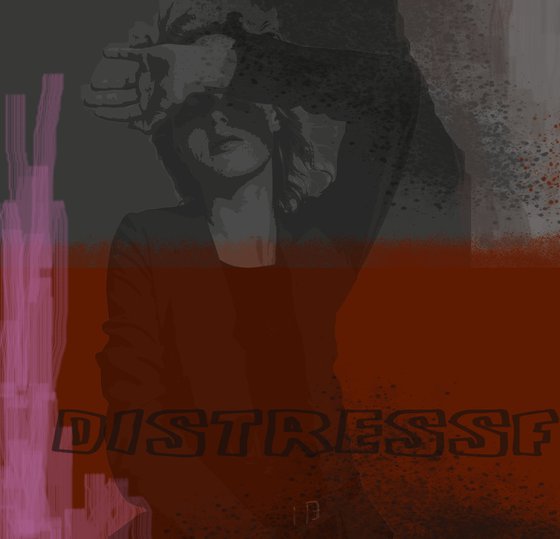 DISTRESSFUL