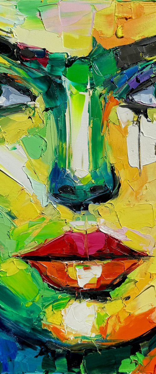 The Bloom by Lina Redford