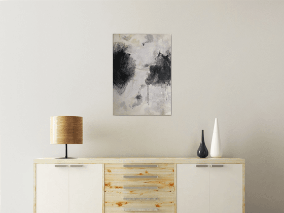 The relationship between you and the others