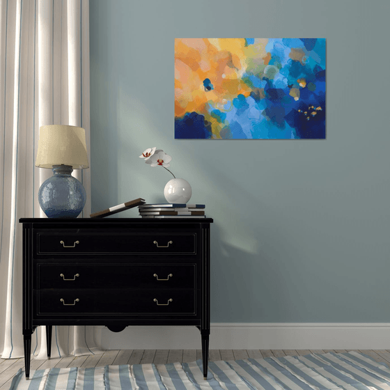 Go where your heart takes you