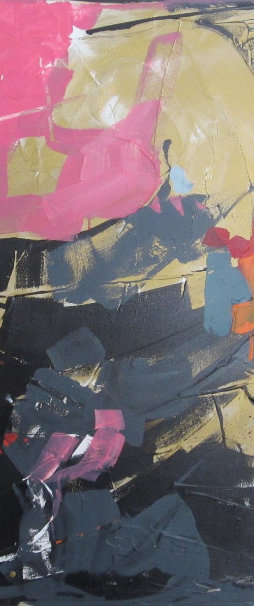 Remembering You by Joyce Fournier