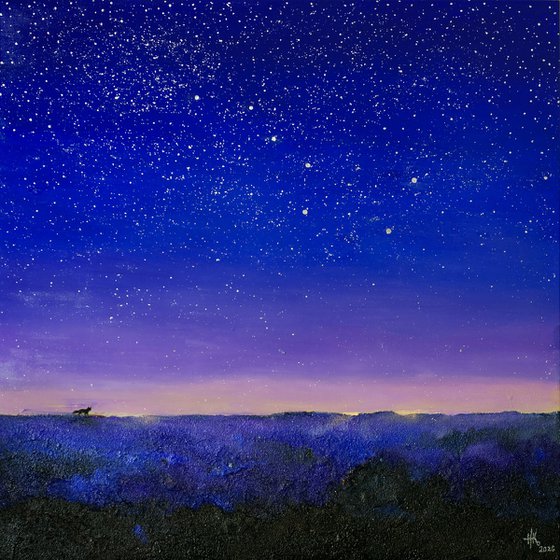 Guiding Stars