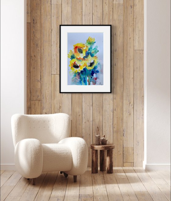Sunflower