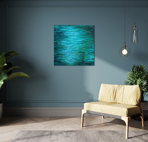 Ocean's Touch