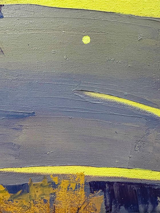 Through the Fields II