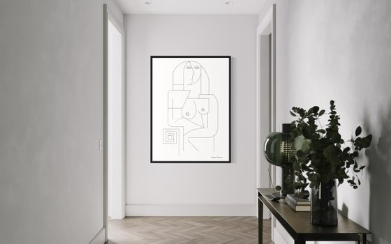 Architectural Muse