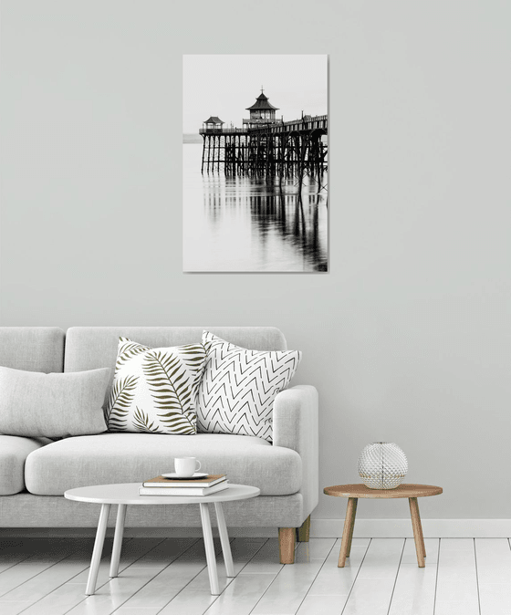 Clevedon Pier