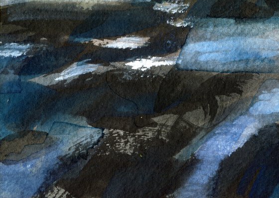 Peat Land