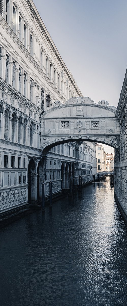 I SOSPIRI by Fabio Accorrà