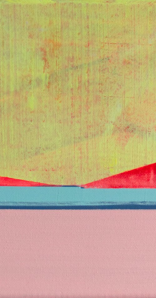 Area 27 by Katrin Roth